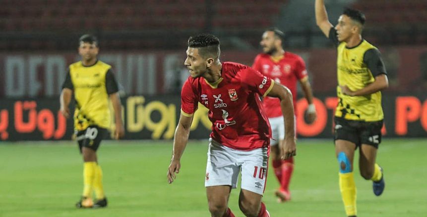 جدول ترتيب الدوري المصري.. الأهلي يتفوق على الزمالك بالمواجهات المباشرة