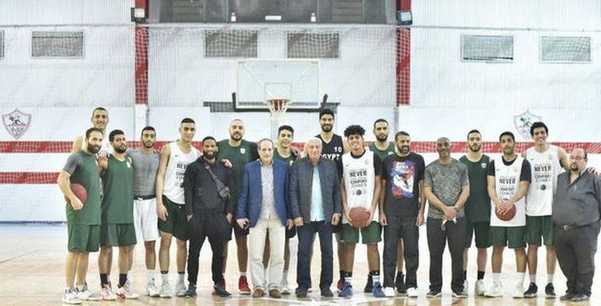 الزمالك أمام فاب في ربع نهائي الأفروليج.. ومواجهتين حاسمتين للقطبين في الكرة الطائرة