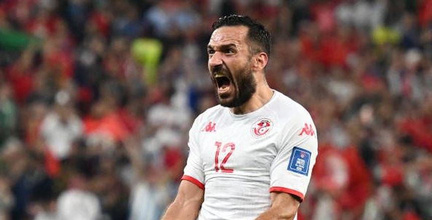 علي معلول في قائمة تونس.. واستبعاد ثنائي الزمالك «الجزيري والمثلوثي»
