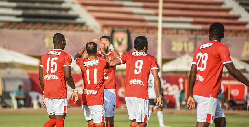 الأهلي يحتفل بوصول متابعيه على تويتر لـ6 مليون