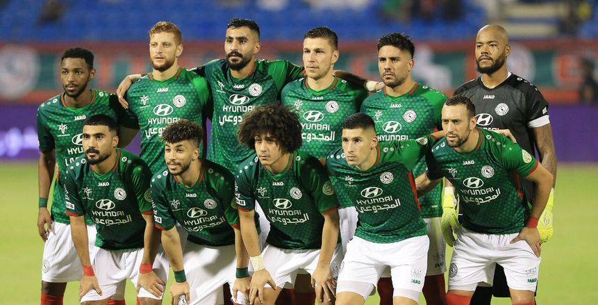 حسين السيد يقود «الاتفاق» أمام «الهلال» بدوري الأمير بن سلمان