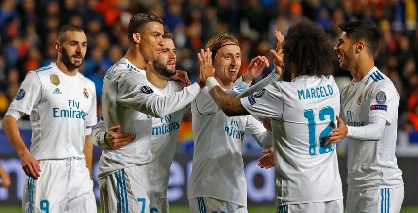 ريال مدريد يحسم أول الصفقات الشتوية
