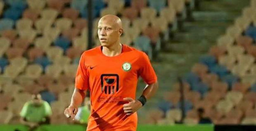الصفقة الأولى للأهلي.. عمرو الجزار يخضع للكشف الطبي قبل التوقيع الرسمي