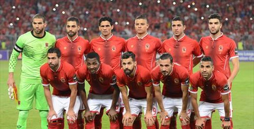 اتحاد الكرة يعلن إقامة مباريات الأهلي باستاد القاهرة
