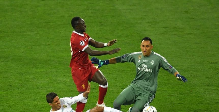 فاران يحسم انتقال نجم ليفربول إلى ريال مدريد