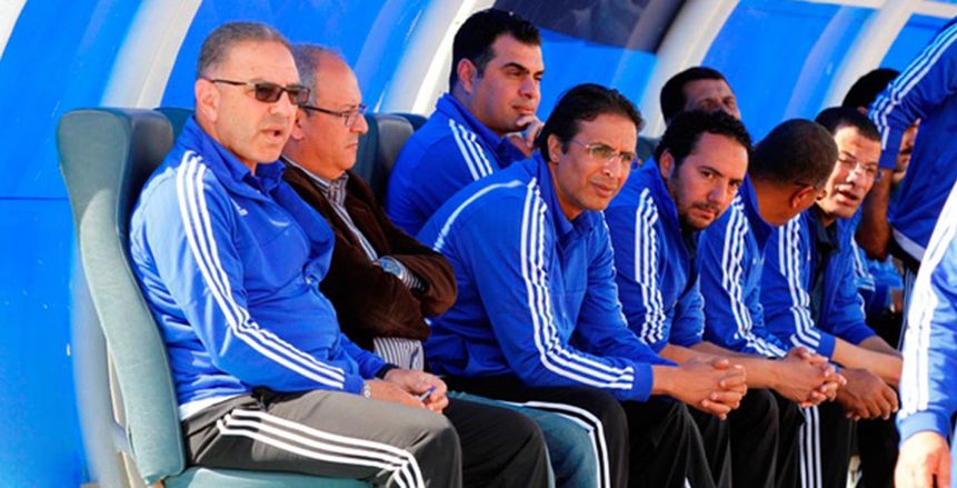 طلعت يوسف يقود أهلي طرابلس لدور الـ32 بدوري أبطال إفريقيا
