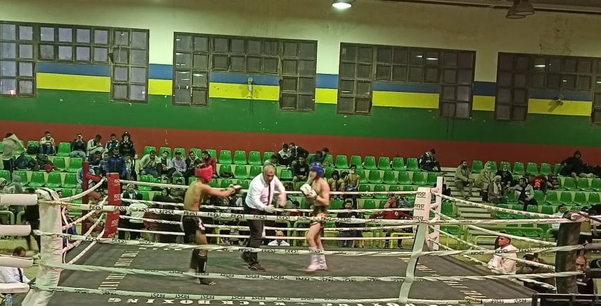 اتحاد الكيك بوكسينج يقرر مد إقامة بطولة الجمهورية لمدة 48 ساعة
