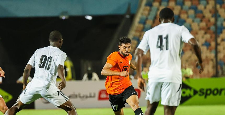 كهرباء الإسماعيلية يفرض التعادل على البنك الأهلي في مباراة مثيرة بالدوري المصري
