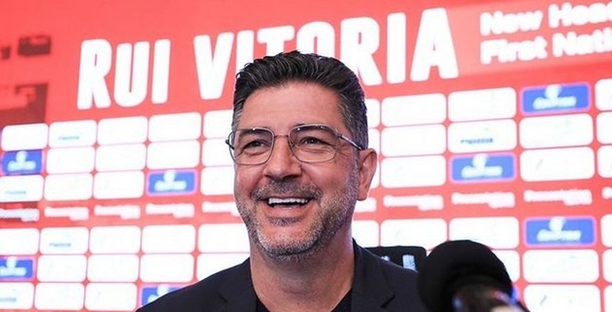 روي فيتوريا يحدد 3 شروط لاختيار المدرب المصري في جهاز المنتخب