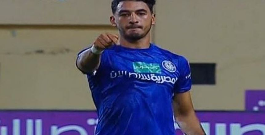 النجم الساحلي يطلب ضم لاعب سموحة