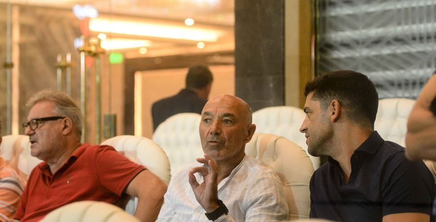 باتشيكو ينتقد دفاع الزمالك بعد الفوز على الجونة