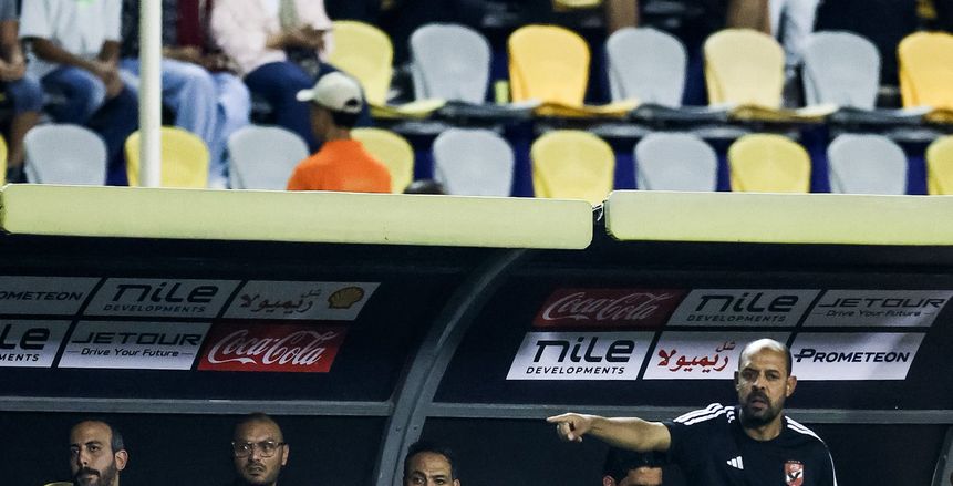 عماد النحاس يكشف رد فعله بعد إبلاغه بالرحيل والتعاقد مع توروب