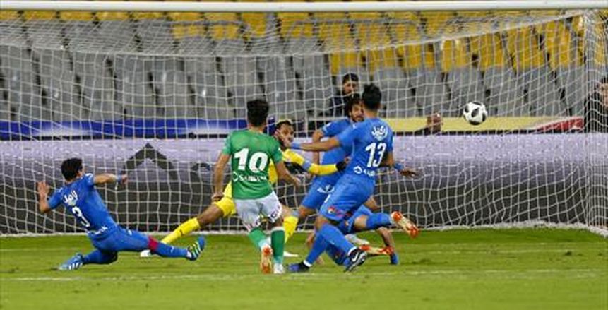 بث مباشر لحظة بلحظة.. تأهل الزمالك إلى نهائي الكأس بعد الانتصار على الاتحاد