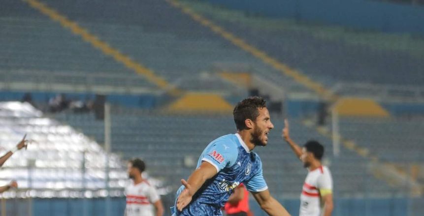 صفقات القطبين.. الأهلي يتحرك لحسم بديل معلول والزمالك يطارد رمضان صبحي