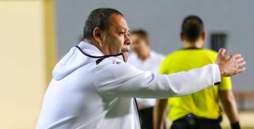 ضياء السيد يرشح نفسه لقيادة منتخب مصر خلفا لـ إيهاب جلال