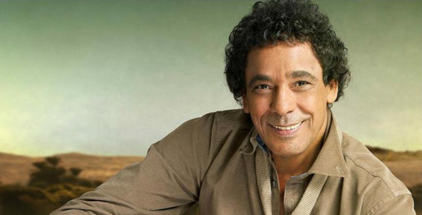 محمد منير: الزمالك في دمي.. وشيكابالا "مابيسمعش كلامي"
