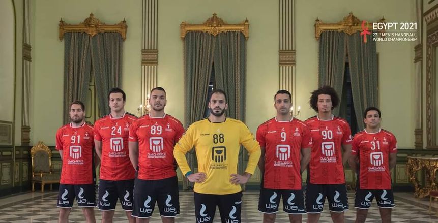أشرف عواض: أداء منتخب اليد يرتفع بشكل تصاعدي