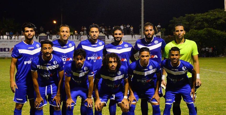 الروضة يتأهل لترقي القسم الثالث