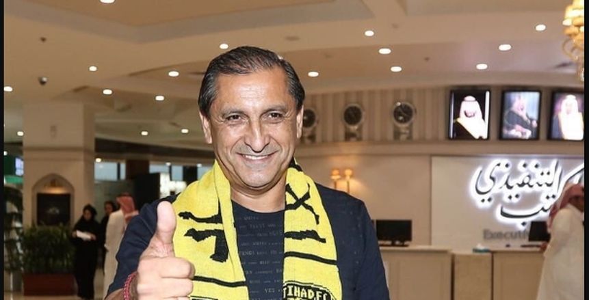 الأرجنتيني دياز يصل السعودية لقيادة اتحاد جدة