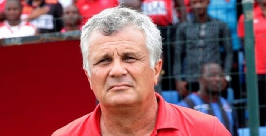 مدرب الوداد المغربي: التتويج بدوري أبطال أفريقيا صعب في وجود الأهلي