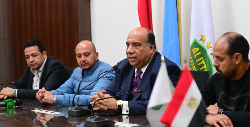 جلسة في الاتحاد لحسم اسم المدرب الجديد.. «حلمي طولان ومحمد عمر الأقرب»