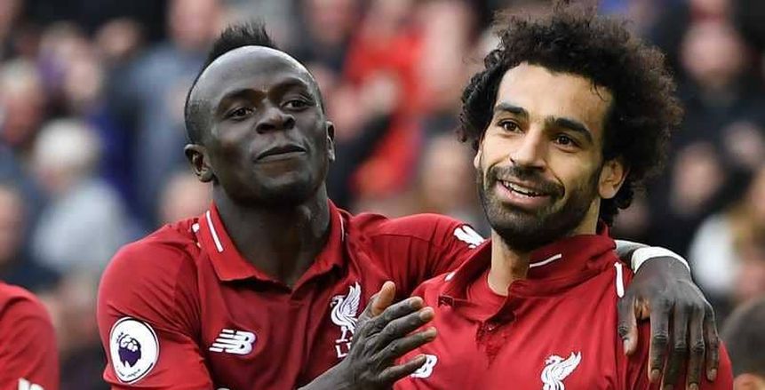 الفرعون ليس أنانيا.. الإحصائيات تنتصر لـ محمد صلاح على ماني