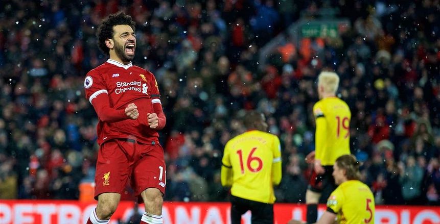 بث مباشر| مباراة ليفربول وواتفورد اليوم الأربعاء 27-2-2019