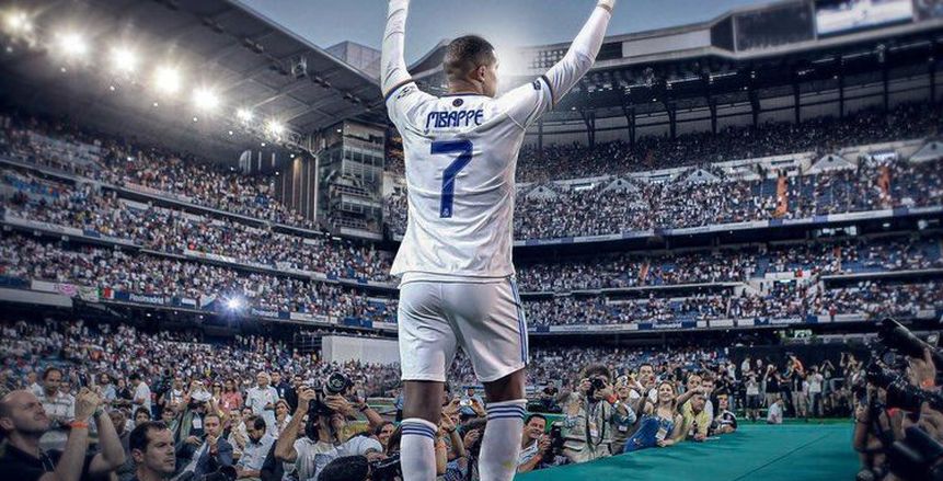 تقارير: مبابي لاعبا في ريال مدريد لمدة 6 مواسم بمقابل خيالي
