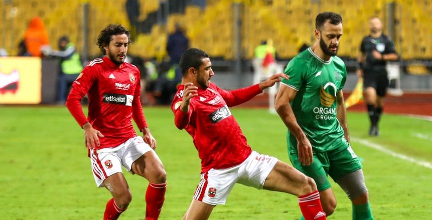 مايفوتكش.. مفاجأة اتحاد الكرة وصفقة جديدة في الأهلي وخناقة داخل الزمالك