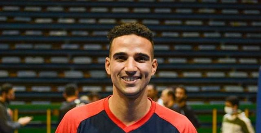 يحيى شعبان يعلن انتقاله إلى الاتحاد السكندري في الموسم الجديد