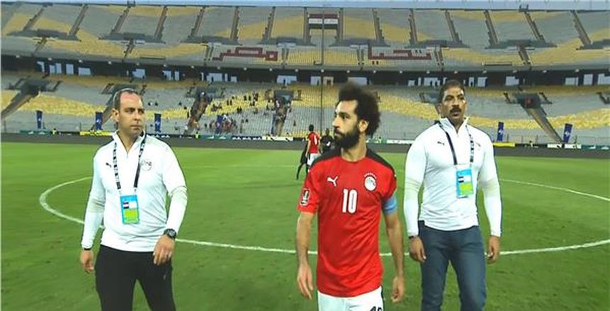 شوبير لـ«صلاح»: الشطارة إنك تعرف تخبي البودي جاردات ومحدش يشوفهم
