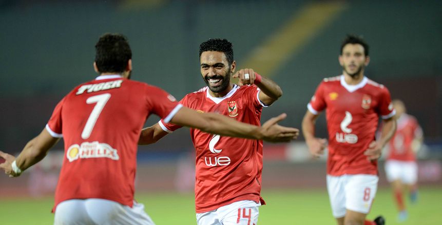 موعد مباراة الأهلي ضد أسوان في الدوري والقنوات الناقلة