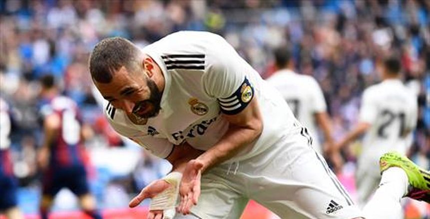 بالفيديو| ريال مدريد ينهي الدوري الإسباني بهزيمة مخيبة أمام بيتيس