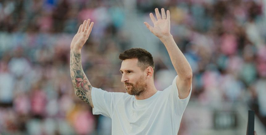 استفتاء أمريكي يكشف أفضل 20 لاعبا في القرن 21.. ما موقف محمد صلاح؟