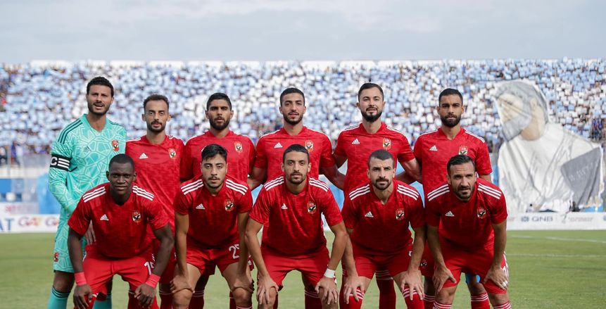 مارسيل كولر يتجنب صدام نجوم الأهلي بـ10 تغييرات في 180 دقيقة