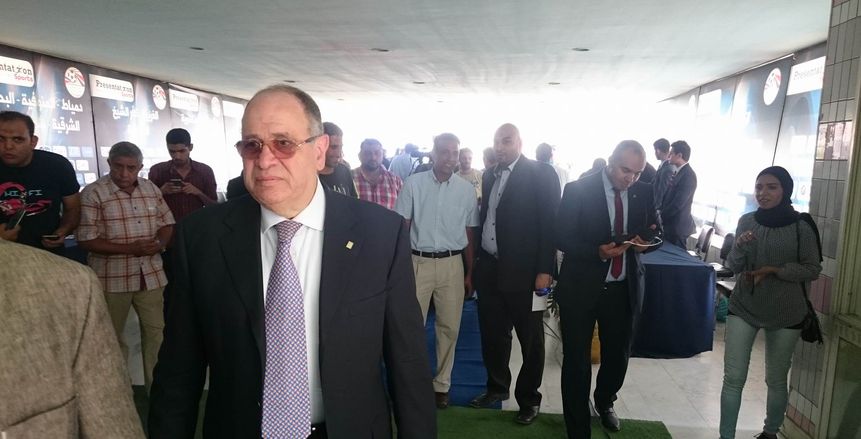اتحاد الكرة يجتمع بأندية القسم الثاني لاحتواء أزمة "البث"