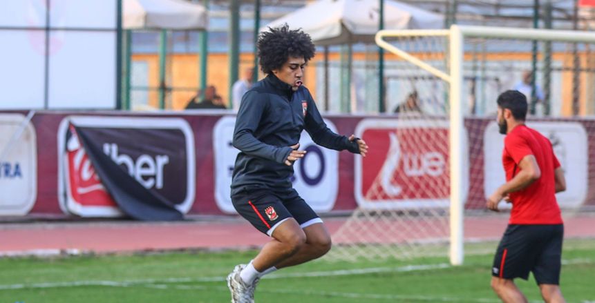 حسين السيد يكشف مفاوضات الزمالك ودور معلول في انتقاله إلى الصفاقسي (فيديو)