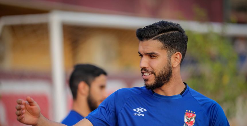 الكواليس الكاملة.. الأهلي يرحب ببيع أزارو في الصين