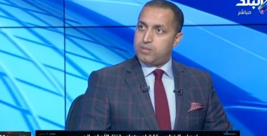إيهاب الخطيب: هزيمة الأهلي من بيراميدز كانت متوقعة.. "الجمهور كان حاسس"