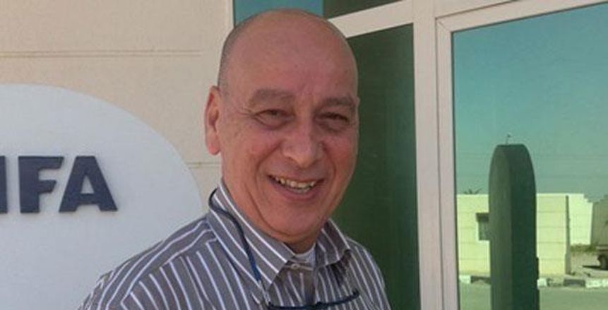 حسن فريد: حقوق عمومية اتحاد الكرة "مهدرة".. ومندوبة "فيفا" تضع اللائحة