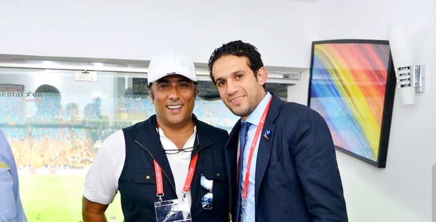 النبراوي وفضل يجتمعان للترتيب لبطولة أمم إفريقيا تحت 23 سنة