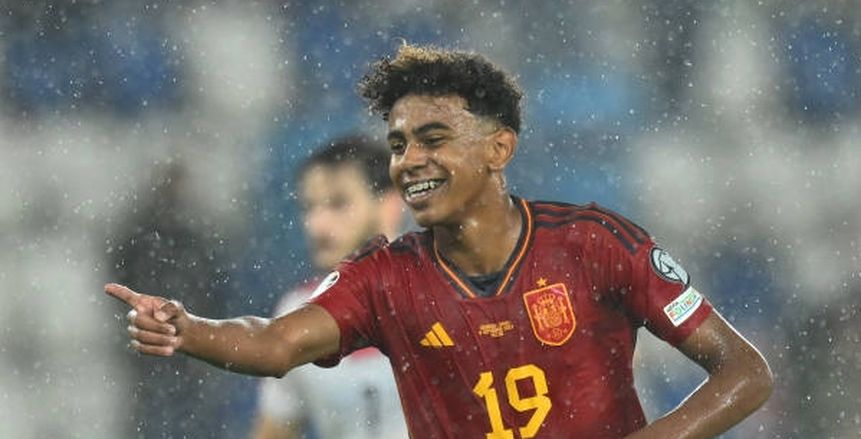 أبرزهم لامين يامال.. أبرز اللاعبين الشباب في اليورو وكوبا أمريكا