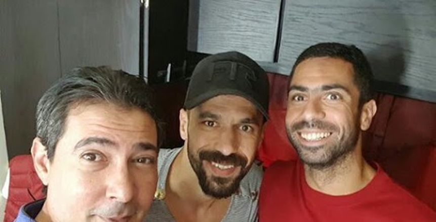 سيناريو "السعيد" يمنع أحمد فتحي من البقاء في الأهلي