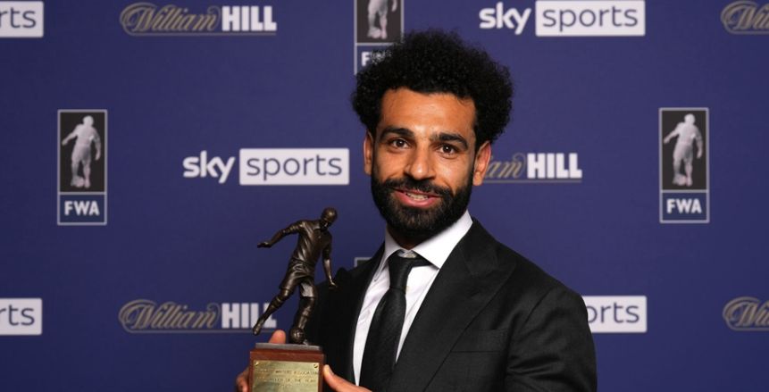 محمد صلاح: حان وقت الانتقام من ريال مدريد.. وأسعى للتتويج بالرباعية