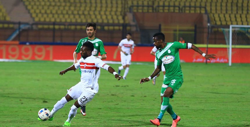 ميدو: أنا حلقة الوصل بين الزمالك ودجلة لبقاء ستانلي وسامي يرفض تخفيض المبلغ
