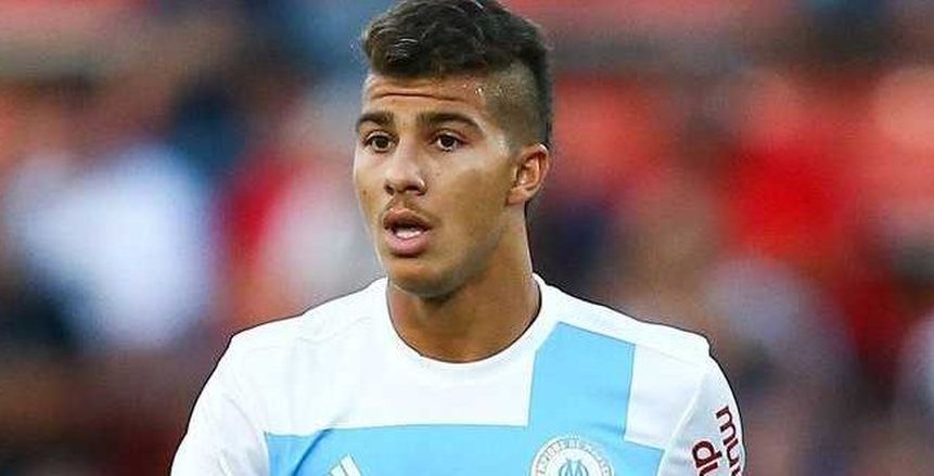 نابولي يضم لاعب مارسيليا مجاناً
