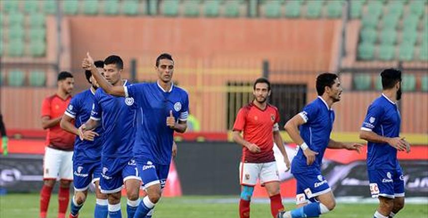 الترسانة يطالب اتحاد الكرة بتأجيل مباراة الأهلي