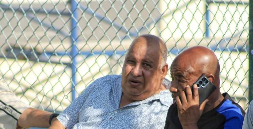 الاتحاد السكندري يودع إمام محمدين.. بيان رسمي يُنهي الجدل