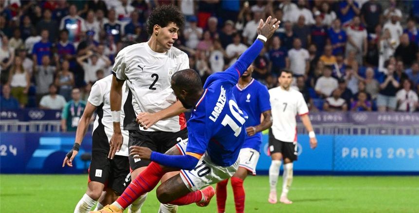 عاجل| ميكالي يستقر على بديل عمر فايد في مواجهة المغرب