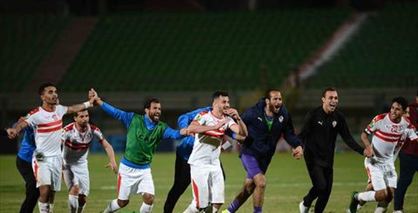بالفيديو.. من النادي المكناسي لحسنية أغادير .. «أندية المغرب مش قادرة تطلع الزمالك»